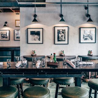 Leon's Oyster Shop - 8