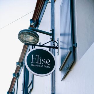 Élise, Poissons & Braise - 2