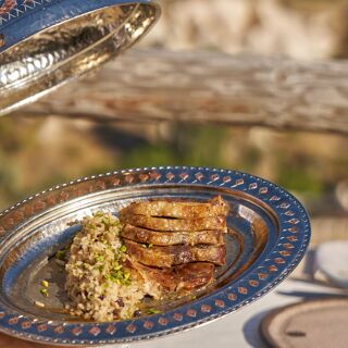 Nahita Cappadocia - 3