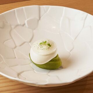 The Monkey Gallery Dining - 4