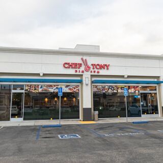 Chef Tony - 3
