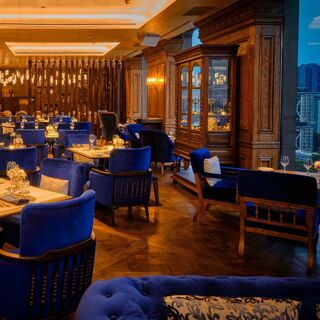 The Albion by Kirk Westaway - Ho Chi Minh City - 3