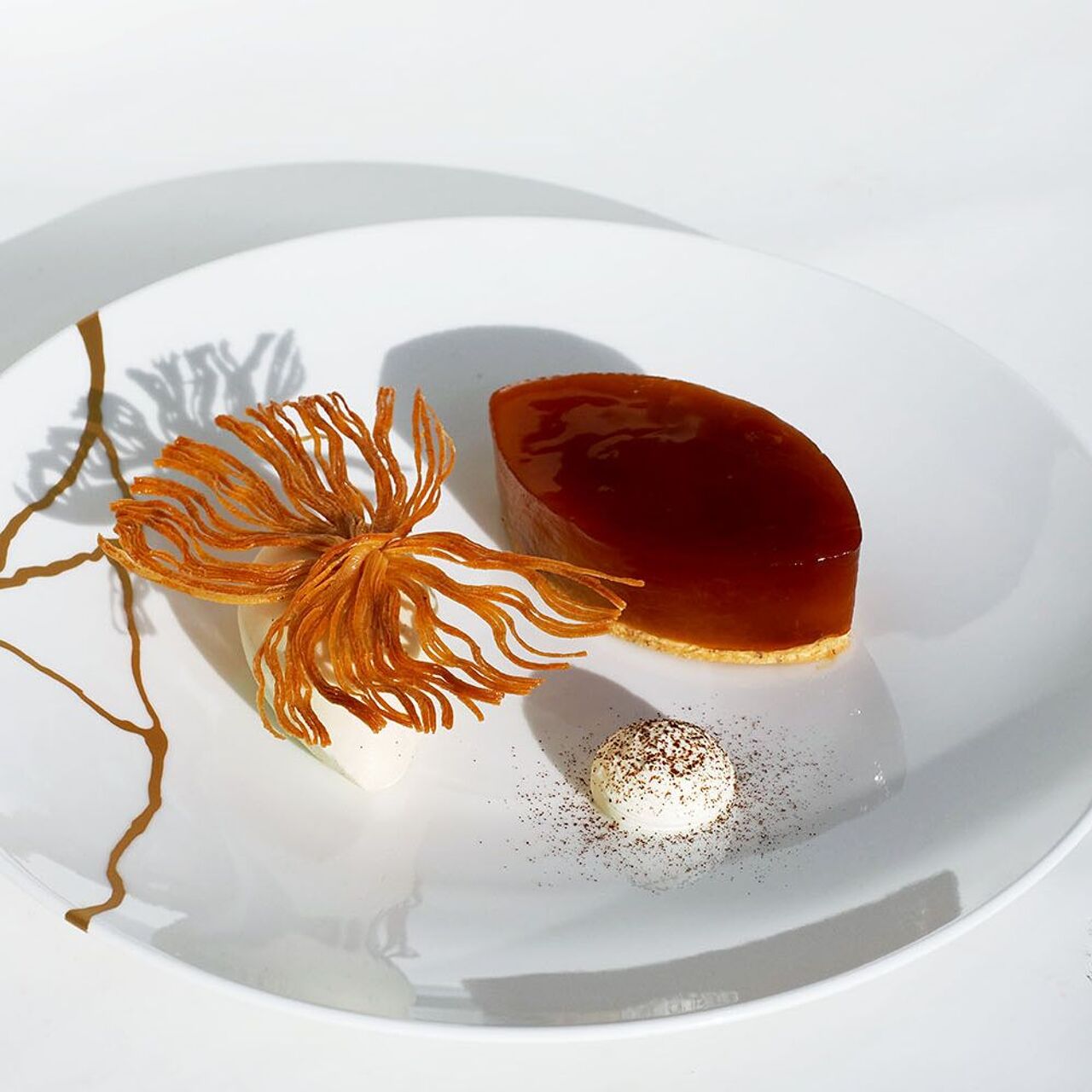 Carte MICHELIN Bas-Rhin - ViaMichelin