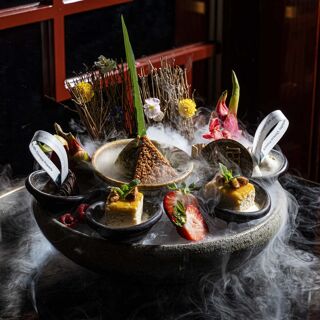 Shanghai Me Doha - 8