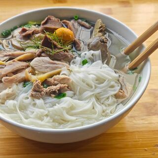 Phở Tiến - 2