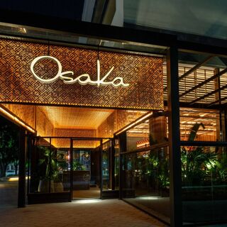 Osaka Concepción - Buenos Aires - 2