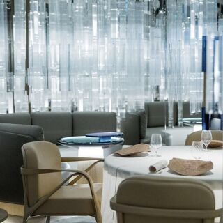 Alain Ducasse at Morpheus - 5