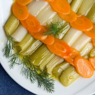 Yanyalı Fehmi Lokantası - 1