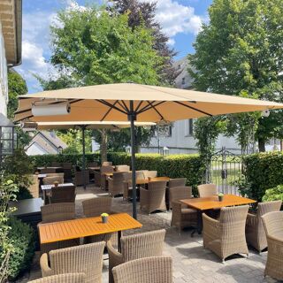 Landhotel Donner - 1