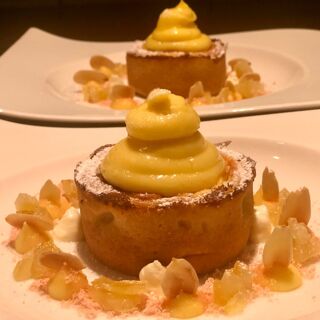 Ambiente Italiano - Alte Oberförsterei - Ristorante & Trattoria - 8