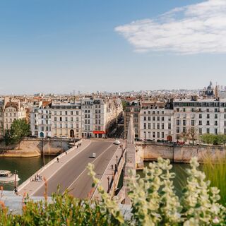 Tour d'Argent - Paris - 3