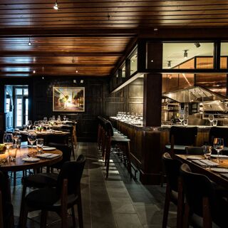 The Establishment - 25