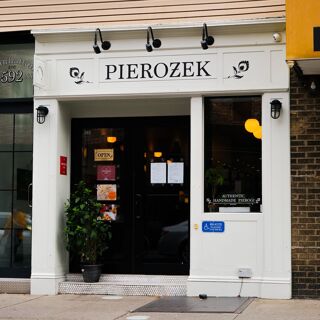 Pierozek - 4