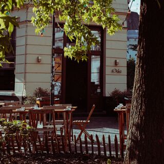 iOda - Saint-Gilles - 1