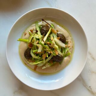 Saint Julivert Fisherie - Brooklyn - 6