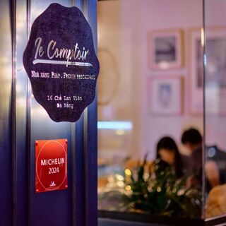 Le Comptoir - Da Nang - 2