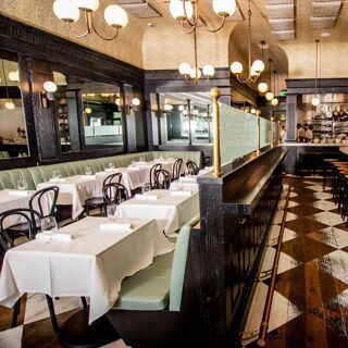 Petit Trois - Los Angeles - 8