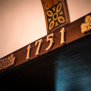 Gourmetrestaurant 1751 - Schwerin - 4