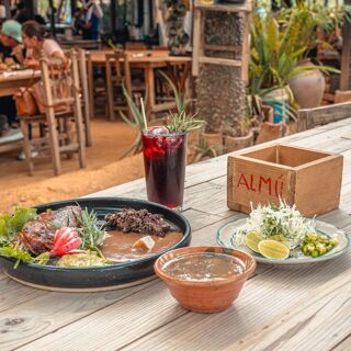 Almú - Oaxaca - 14
