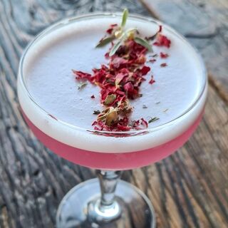 Reserved Restaurant - 6