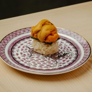 Udatsu Sushi - Hong Kong - 0