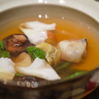 Anchovy - Kaohsiung - 2