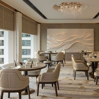 Le Normandie - Bangkok - 3