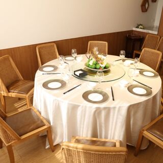 Lvdao Seafood - Quanzhou - 1