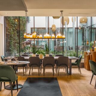 La Table du Balthazar - 6