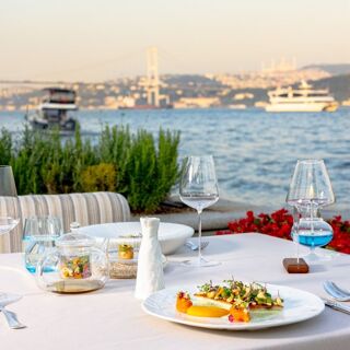 AQUA - Istanbul - 11