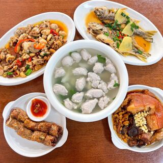 Guo Gong Fan Dian - 4