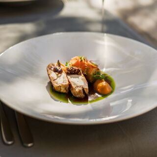Terra Restaurant by Maslina Resort - 3