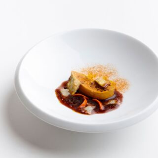 La Table de Pavie - 6