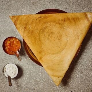 Ghee Indian Kitchen - 5