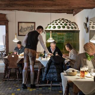 Wirtshaus Steirereck am POGUSCH - Turnau - 12