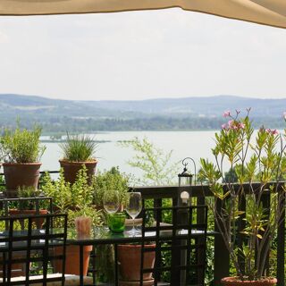 SHO TIHANY - Tihany - 2