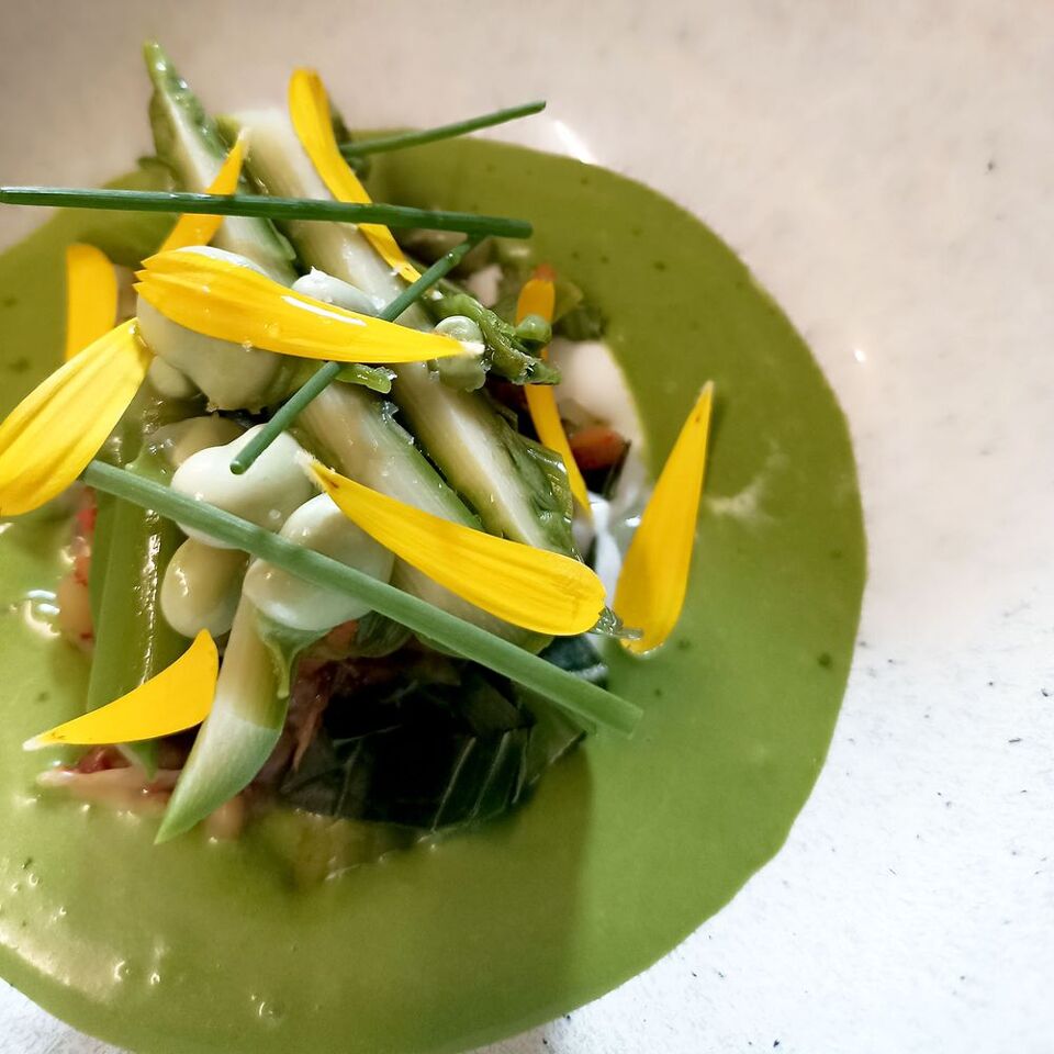 THE 10 BEST RESTAURANTS IN MORBIHAN 2026 visual data 5