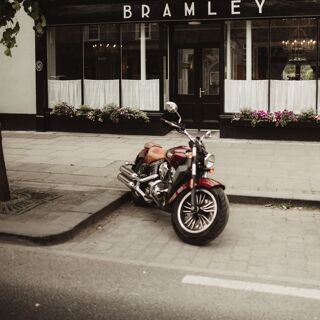 Bramley - 2