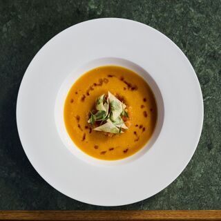 Brasserie Colette Tim Raue - 6