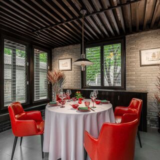Wan Guo Chun Garden Restaurant - 7