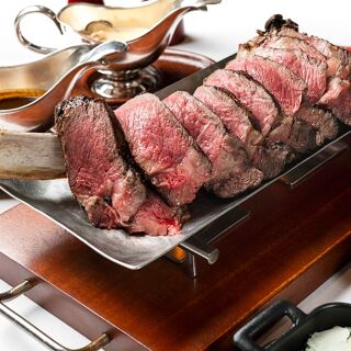 New York Steakhouse - 8