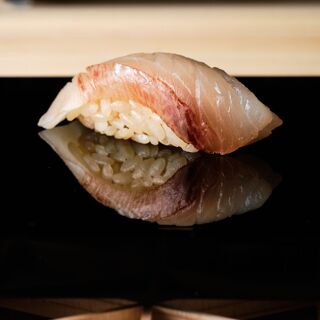 Omakase Table - Atlanta - 8