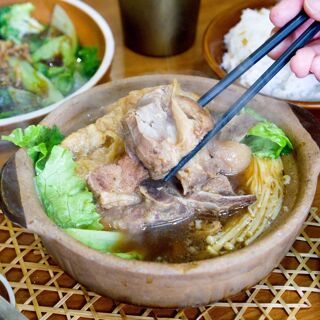 BAK KUT PAN - 6