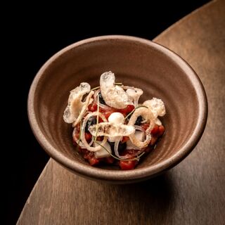 The Gannet - Glasgow - 6