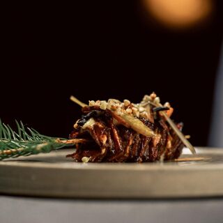 JOHN Chef's Hall - 20