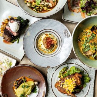 Hot and Hot Fish Club - 3