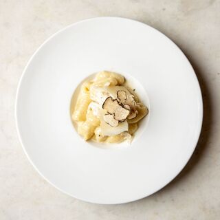 August Restaurant - 11