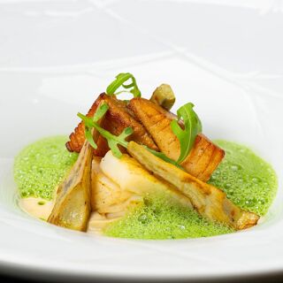 L'Atelier de Joël Robuchon - 1