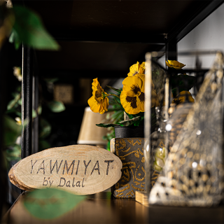 Yawmiyat By Dalal - 2