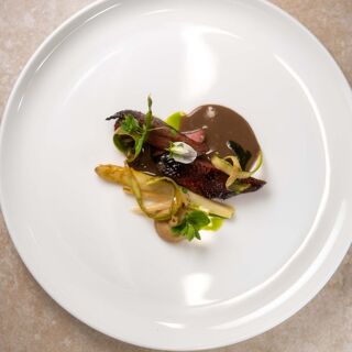 Stefan Haas Fine Dine - 15